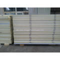 PUR Insulation Sandwich panel